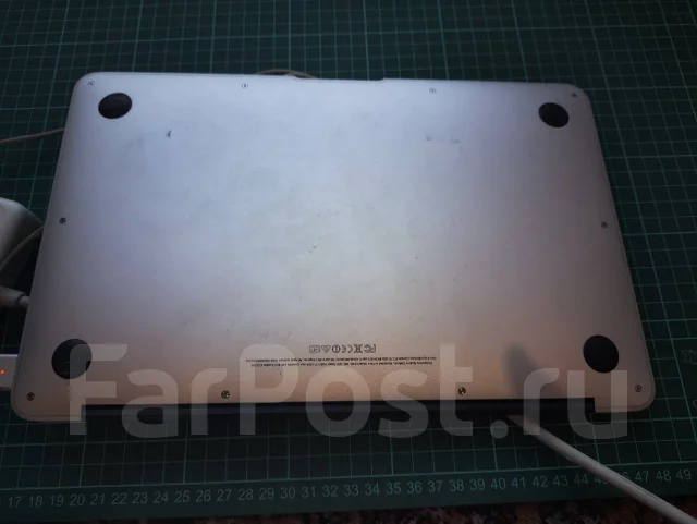 Apple MacBook Air 11 2014 Early. 11", 1,4����, ��� 4 ��, ���� 250���, WiFi: 1, Bluetooth: 1 ����
