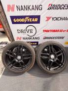 Kelleners Sport. 7.5x18", 5x114.3, ET45 