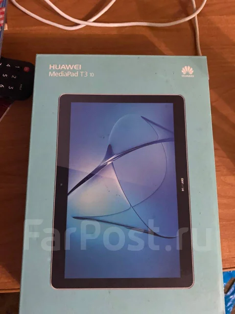 Huawei MediaPad T3 ����