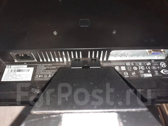 HP. 19", ���������� �� (LCD, LED, QLED) ����