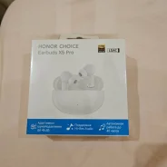 Honor Choice Earbuds X5 Pro ����