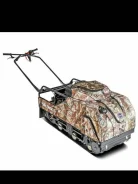 Baltmotors Snowdog Compact Z15. ��������, ��� ������� ����