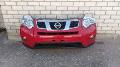 ������� Nissan X-trail T31 ���������� ����
