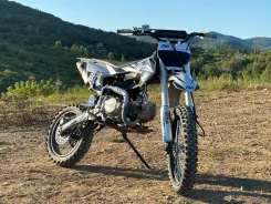 Regulmoto Five 125. 125����. ��., ��������, ���������, ������ �� �� ����