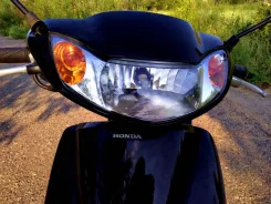 Honda Dio AF68. 50����. ��., ��������, ���������, ��� ������� ����