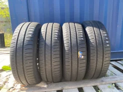 Dunlop Enasave RV505. ������, 2022 ���, �/�, ����� 5 % ����