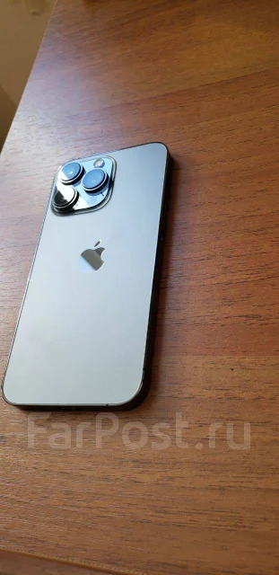 Apple iPhone 13 Pro. �/�, 128 ��, �����, 4G LTE, NFC ����
