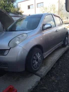 Nissan March. ��������, ��������, ������ ����