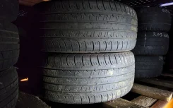 Nexen N'PRIZ AH8. ������, 2018 ���, �/�, ����� 60 % ����