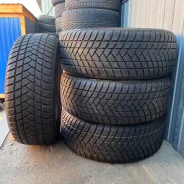 GT Radial WinterPro2. ������, ��� �����, 2018 ���, ����� ����