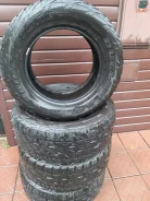 Bridgestone Dueler A/T 697. ����� at, �/�, ����� 30 % ����