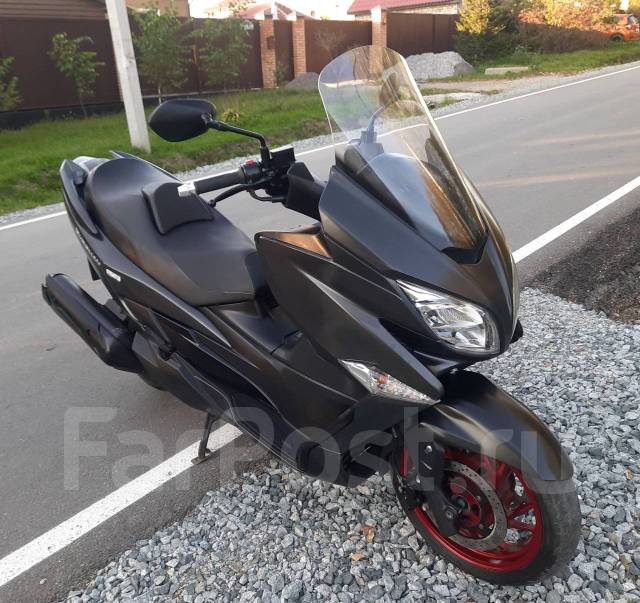 Suzuki burgman 400 price hotsell