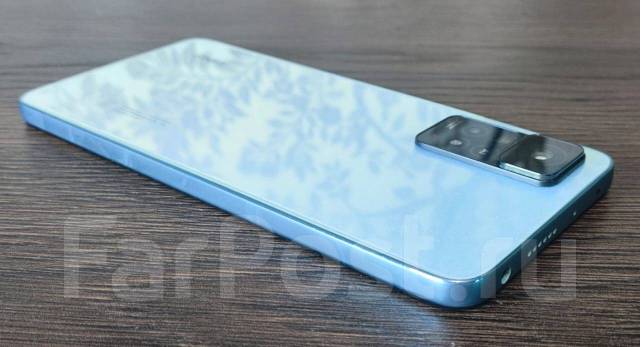 Xiaomi Redmi Note 11E Pro. /, 128 , , 3G, 4G LTE, 5G, Dual-SIM 