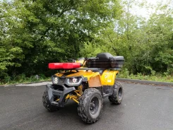 Avantis Hunter 200 Big Premium. ��������, ��� ���\���, � �������� ����