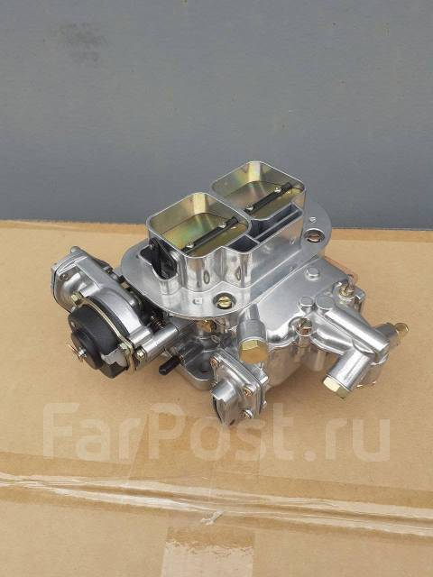 Карбюратор Weber DGV 32/36 ВАЗ-2106, 2121, 21213 Нива, Ford OHC купить ...