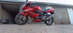 Honda VTR 1000F. 1 000����. ��., ��������, ���������, ������ �� �� ����