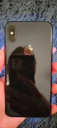 Apple iPhone X. �/�, 256 ��, ������, 3G, 4G LTE, NFC ����