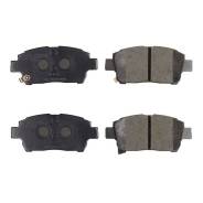  . Advics Toyota Corolla 12# Vitz/FunCargo Premio 02-Prius 20 SN686P 