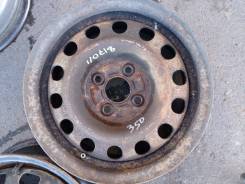 Toyota. 5.5x15", 4x100,  54,1. 
