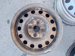 Toyota. 5.5x15", 4x100,  54,1. 