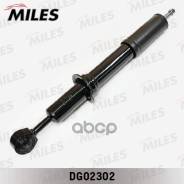  Toyota Land Cruiser 200 07- . . Miles . dg02302 DG02302 