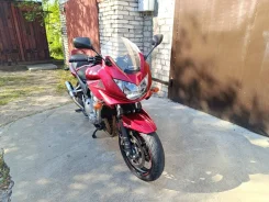 Suzuki GSF 1250SA Bandit. 1 250����. ��., ��������, ���������, ��� ������� ����