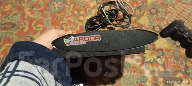Sony PlayStation 3 Super Slim ����