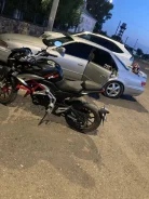 Roliz Spider 250. 250����. ��., ��������, ���������, ������ �� �� ����