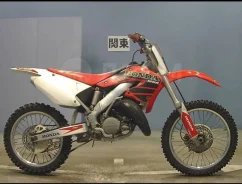 Honda CR 125. 125����. ��., ��������, ��� ���, ������ �� �� ����