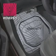 ������� Rovers1 4��. GREY Carfort 'RS0110 RS0110 ����