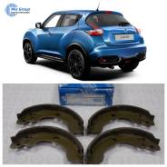     Nissan March/Note/Tiida/Juke K1264 