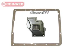 ������ A/T ������� � ���������� COB-WEB '11151001 11151001 ����