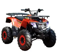 Wels Thunder AX 125. ��������, ��� ���\���, ��� ������� ����