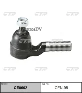 ���������� ������� CTR 'CEN95 CEN95 ����