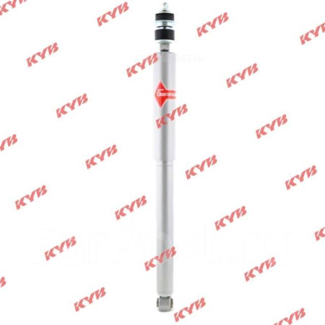  - Gas-A-Just |  / | KYB 554367 554367 