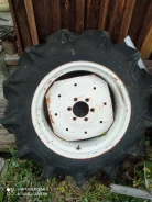 Carwel ����. 9.5x22", 4x100, 6x114.3, �� 67,1���. ����