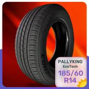 Pallyking Ecotech PH03