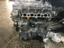 ��������� HR15DE Nissan Juke F15 2010 [HR15DE] HR15DE ����