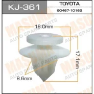 ������ Masuma KJ361 KJ361 ����