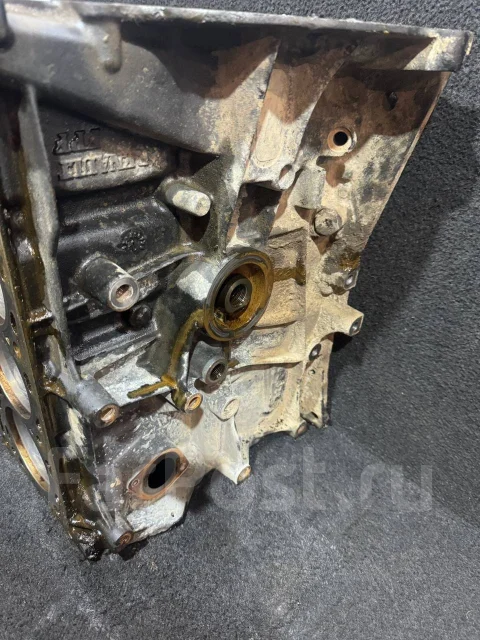 ���� ��������� Renault Duster HSM F4R 110107367R ����