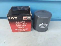������ �������� Mazda 323 1,7D 87 Champion K272 K272 ����