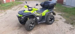 Bashan Explorer 300. ��������, ��� ���\���, � �������� ����