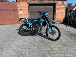 Regulmoto ZR PR 300. 300����. ��., ��������, ���������, ������ �� �� ����