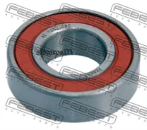 ��������� �������� 15X32X9 6002RS Febest 'AS60022RS AS60022RS ����
