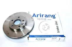 ���� ��������� ������� d276mm chevrolet (cruze 09-, 13-, aveo t300) Arirang ARG291067 ARG291067 ����
