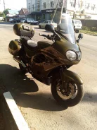 Triumph Trophy. 1 200����. ��., ��������, ���������, ������ �� �� ����