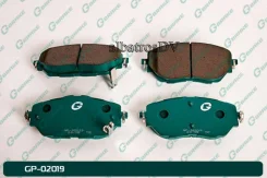��������� �������, �������� G-Brake 'GP02019 GP02019 ����