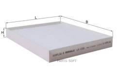   Mahle LA1526 LA1526 