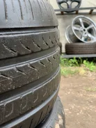 Pirelli P7. ������, 2021 ���, �/�, ����� 50 % ����