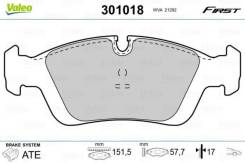    |  | Valeo 301018 301018 